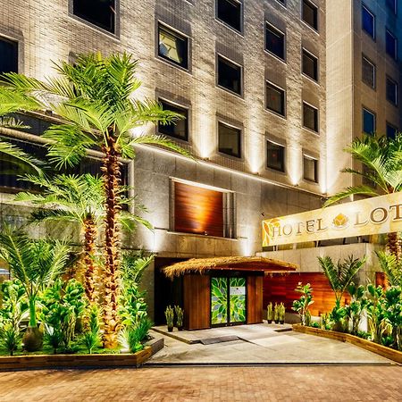Hotel Lotus Okayama Adult Only エクステリア 写真